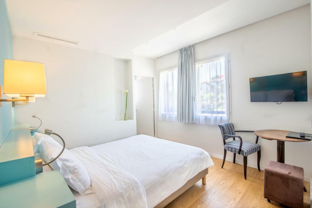 Habitación Doble Clásica