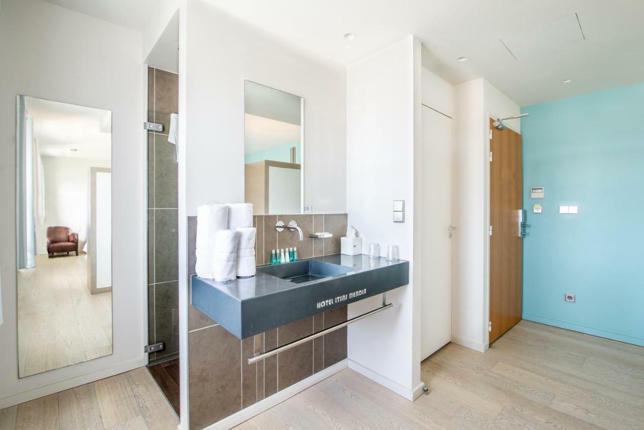 Habitación Doble Confort